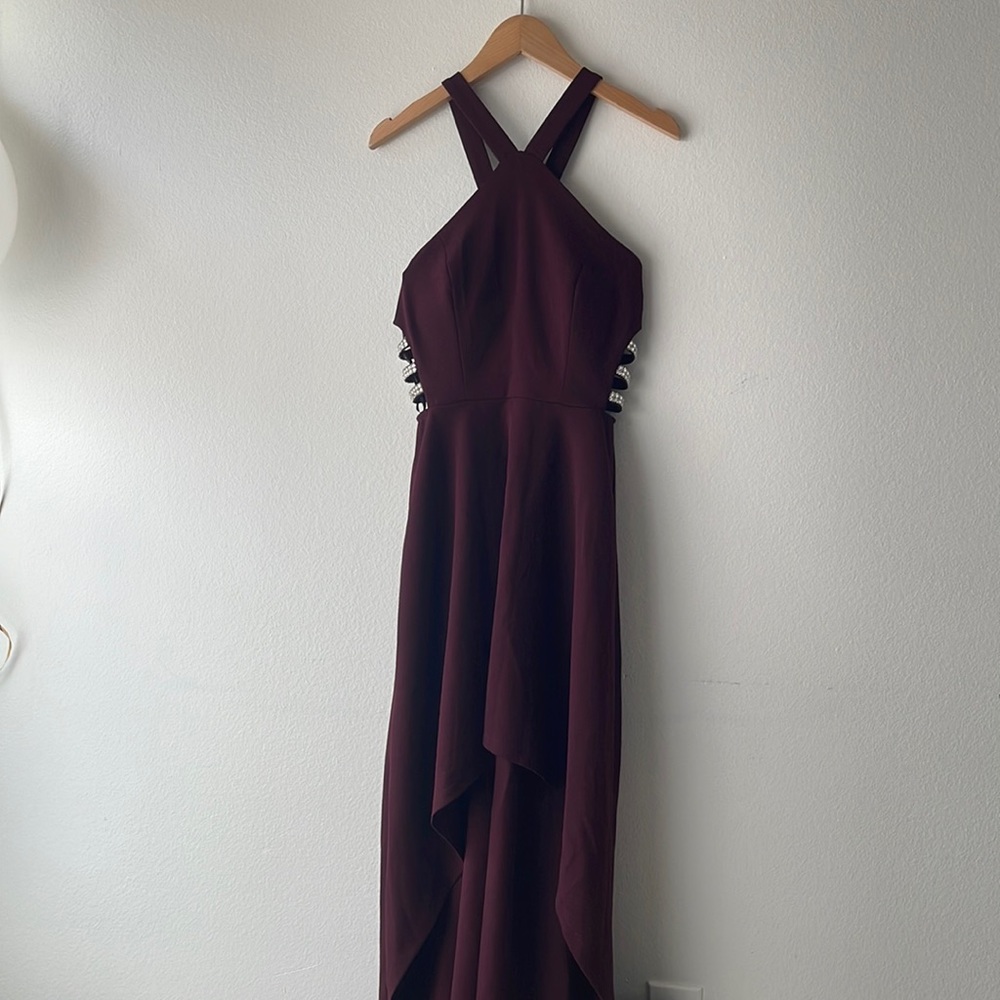 Women’s High Low Dress